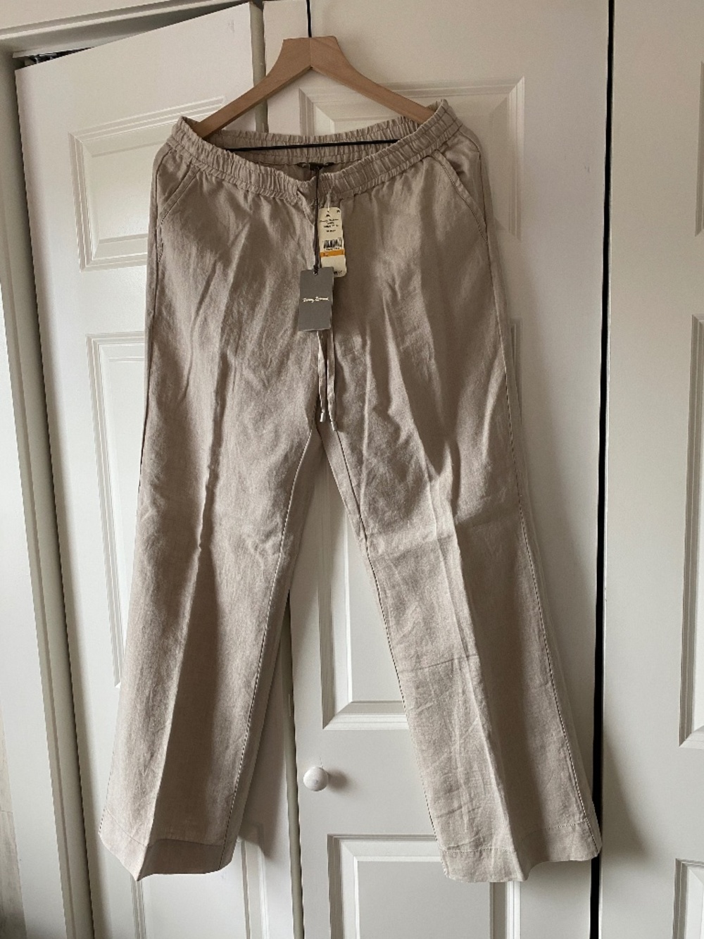 Tommy Bahama Linen Pants